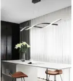 LICAN Lifestyle LED Pendant Light Fixtures tag1