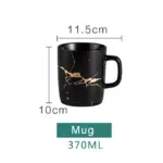 LIGHTNING CUP COLLECTION tag1