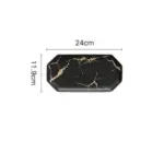 LIGHTNING SERVING PLATTERS tag1