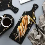 LIGHTNING SERVING PLATTERS tag1