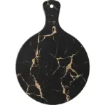 LIGHTNING SERVING PLATTERS tag1