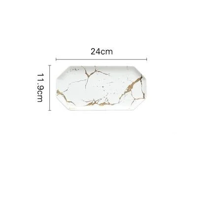 LIGHTNING SERVING PLATTERS -  - #tag1#