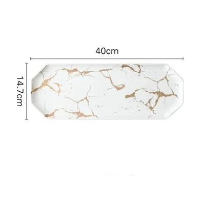 LIGHTNING SERVING PLATTERS -  - #tag1#
