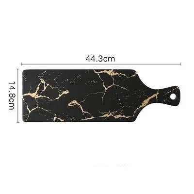 LIGHTNING SERVING PLATTERS -  - #tag1#