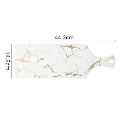LIGHTNING SERVING PLATTERS -  - #tag1#
