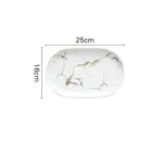 LIGHTNING SERVING PLATTERS tag1