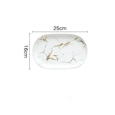 LIGHTNING SERVING PLATTERS -  - #tag1#