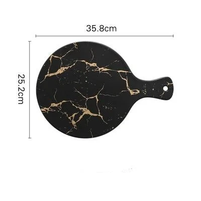 LIGHTNING SERVING PLATTERS -  - #tag1#
