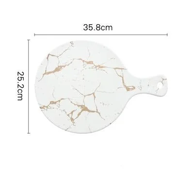 LIGHTNING SERVING PLATTERS -  - #tag1#