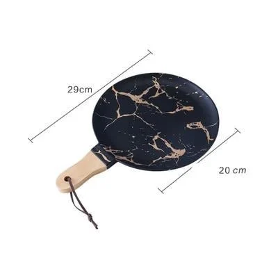 LIGHTNING SERVING PLATTERS -  - #tag1#