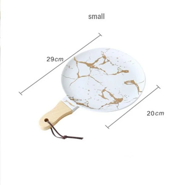 LIGHTNING SERVING PLATTERS -  - #tag1#