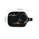 LIGHTNING SERVING PLATTERS tag1