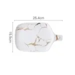 LIGHTNING SERVING PLATTERS tag1
