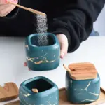 LIGHTNING SPICE JAR SET tag1