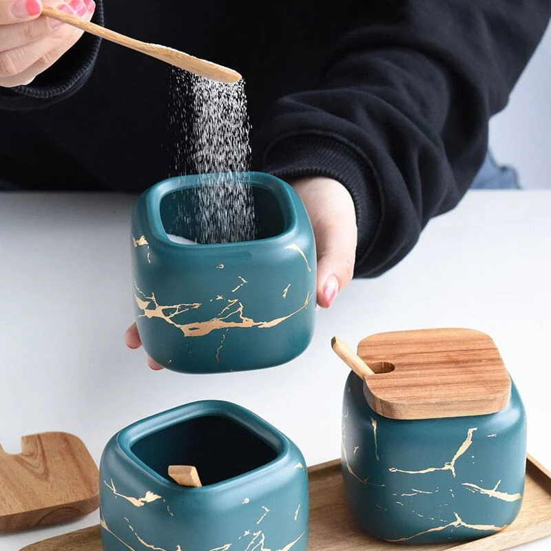 LIGHTNING SPICE JAR SET -  - #tag1#