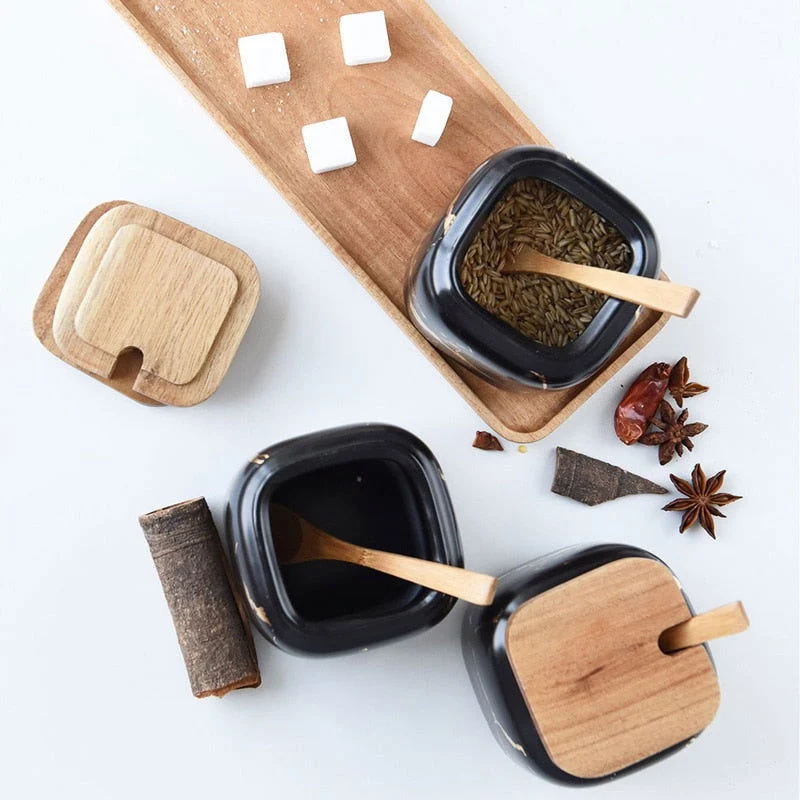 LIGHTNING SPICE JAR SET -  - #tag1#