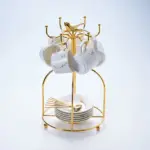 LIGHTNING TEACUP COLLECTION SET tag1