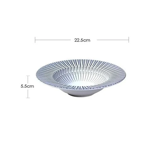 LINEAR FLOW BOWL -  - #tag1#