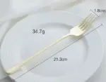 LONDON FORK tag1