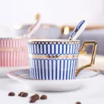 LONDON TEACUP COLLECTION SET tag1