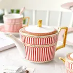 LONDON TEACUP COLLECTION SET tag1
