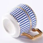 LONDON TEACUP COLLECTION SET tag1