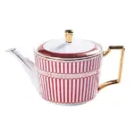 LONDON TEACUP COLLECTION SET tag1