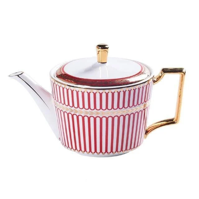 LONDON TEACUP COLLECTION SET -  - #tag1#