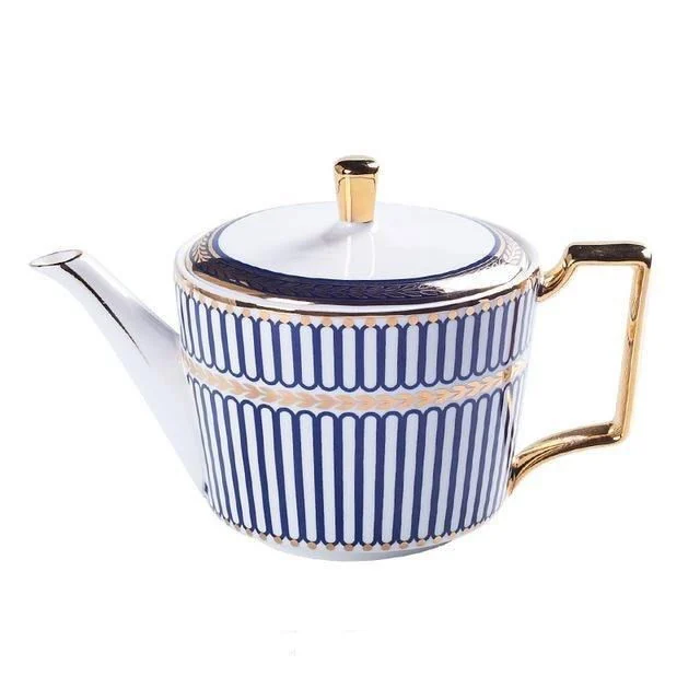 LONDON TEACUP COLLECTION SET -  - #tag1#