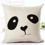 LOVE CUSHION tag1