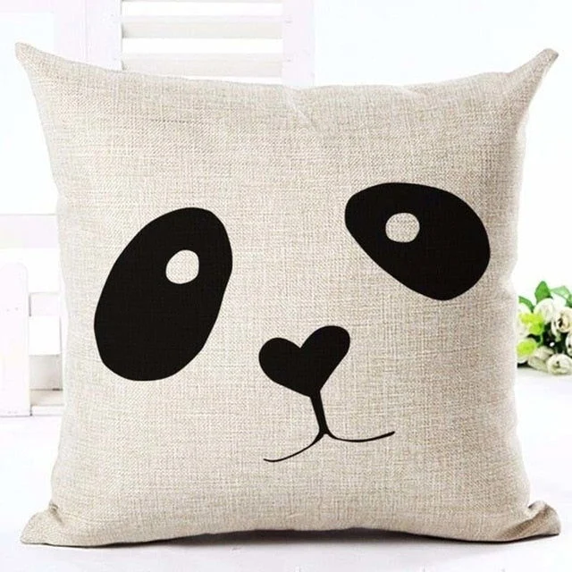 LOVE CUSHION -  - #tag1#