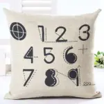LOVE CUSHION tag1