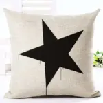 LOVE CUSHION tag1