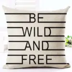 LOVE CUSHION tag1