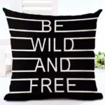 LOVE CUSHION tag1