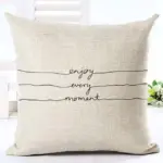 LOVE CUSHION tag1