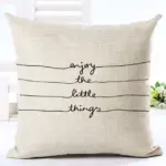 LOVE CUSHION tag1
