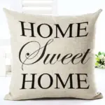 LOVE CUSHION tag1
