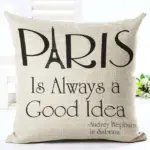 LOVE CUSHION tag1