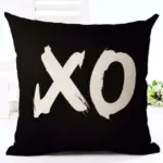 LOVE CUSHION tag1