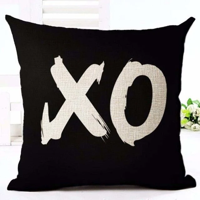 LOVE CUSHION -  - #tag1#