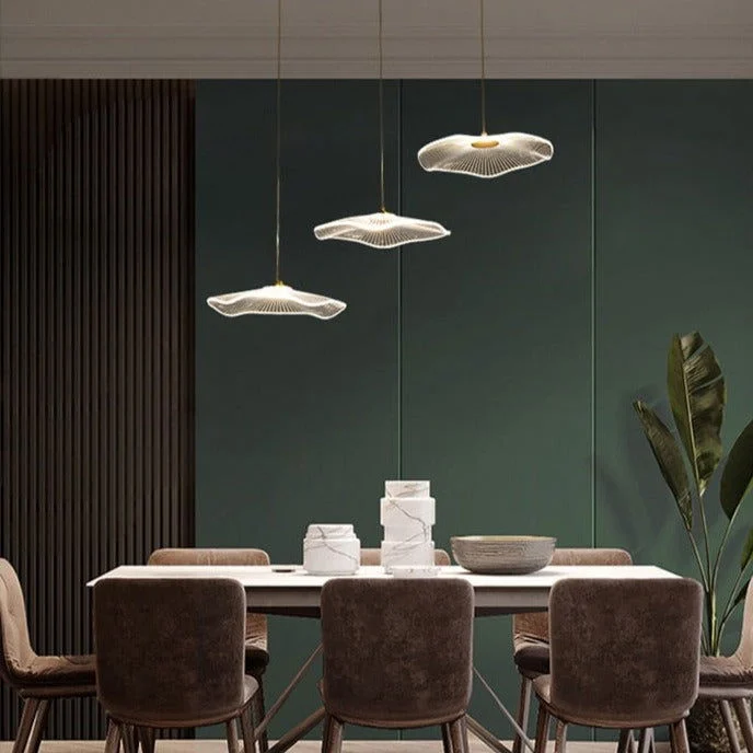 LUCE DI NENUPHAR CHANDELIER -  - #tag1#