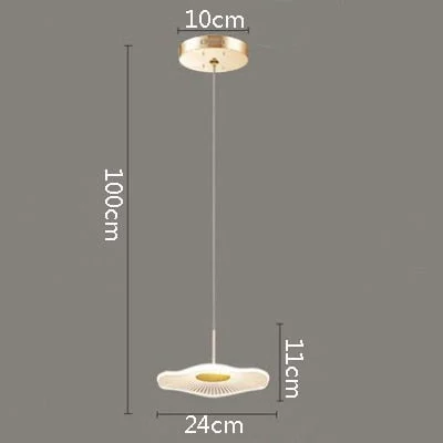 LUCE DI NENUPHAR CHANDELIER -  - #tag1#