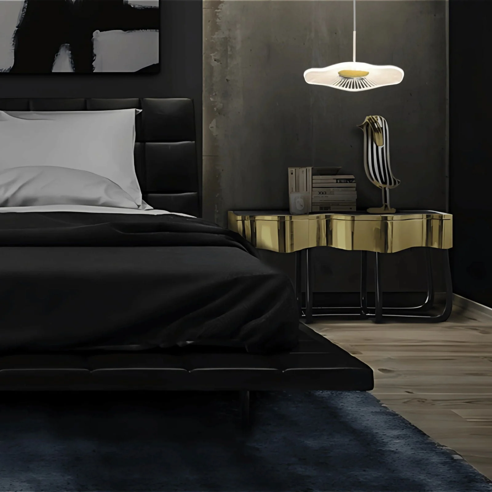 LUCE DI NENUPHAR CHANDELIER -  - #tag1#