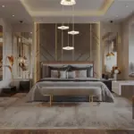 LUCE DI NENUPHAR CHANDELIER tag1
