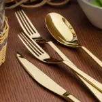 LUCIA CUTLERY SET tag1