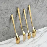 LUCIA CUTLERY SET tag1