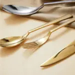 LUCIA CUTLERY SET tag1