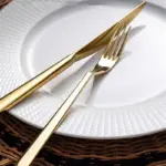 LUCIA CUTLERY SET tag1
