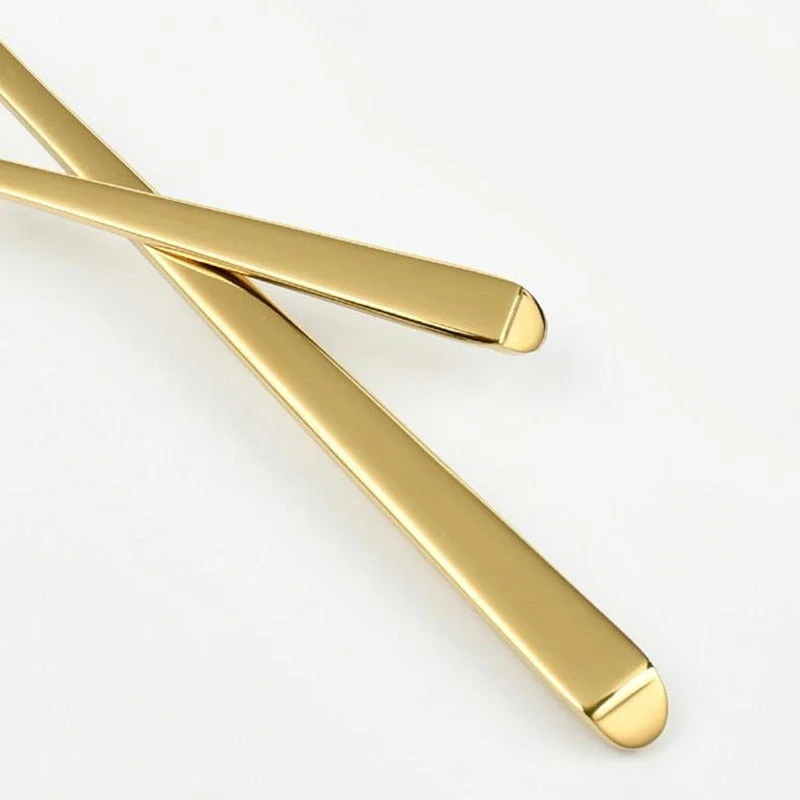 LUCIA CUTLERY SET -  - #tag1#